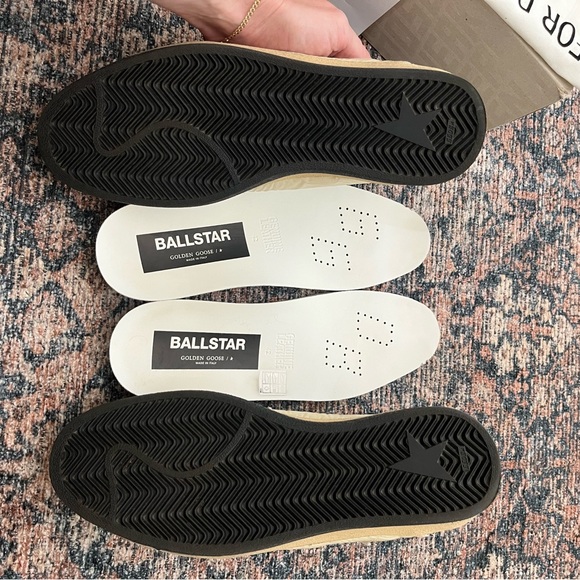Golden Goose ballstars size 42 - Picture 2 of 6